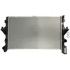 Image de Radiateur moteur NISSENS 606021