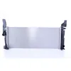 Image de Radiateur, refroidissement moteur NISSENS 606246