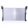 Image de Radiateur, refroidissement moteur NISSENS 606453