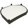 Image de Filtre d'habitacle (filtre à pollen) JC PREMIUM B4M000PR