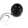 Image de Jeu de soufflets, arbre de transmission PASCAL G54003PC
