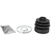 Image de Jeu de soufflets, arbre de transmission PASCAL G54006PC