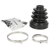 Image de Jeu de soufflets, arbre de transmission PASCAL G63007PC