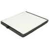 Image de Filtre d'habitacle (filtre à pollen) JC PREMIUM B40004PR