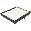 Image de Filtre d'habitacle (filtre à pollen) JC PREMIUM B40006PR