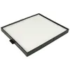Image de Filtre d'habitacle (filtre à pollen) JC PREMIUM B40300PR