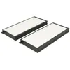 Image de Filtre d'habitacle (filtre à pollen) JC PREMIUM B40302PR