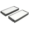 Image de Filtre d'habitacle (filtre à pollen) JC PREMIUM B40307PR