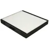 Image de Filtre d'habitacle (filtre à pollen) JC PREMIUM B40501PR