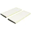 Image de Filtre d'habitacle (filtre à pollen) JC PREMIUM B40502PR