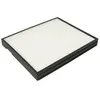 Image de Filtre d'habitacle (filtre à pollen) JC PREMIUM B40503PR