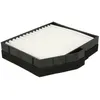 Image de Filtre d'habitacle (filtre à pollen) JC PREMIUM B40505PR