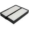 Image de Filtre d'habitacle (filtre à pollen) JC PREMIUM B40506PR