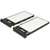 Image de Filtre d'habitacle (filtre à pollen) JC PREMIUM B41010PR