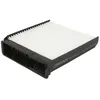 Image de Filtre d'habitacle (filtre à pollen) JC PREMIUM B41012PR