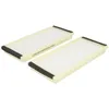 Image de Filtre d'habitacle (filtre à pollen) JC PREMIUM B43009PR