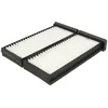 Image de Filtre d'habitacle (filtre à pollen) JC PREMIUM B45002PR