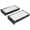 Image de Filtre d'habitacle (filtre à pollen) JC PREMIUM B45005PR