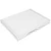 Image de Filtre d'habitacle (filtre à pollen) JC PREMIUM B48001PR
