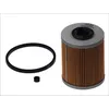 Image de Filtre à carburant JC PREMIUM B3R015PR