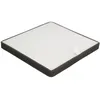 Image de Filtre d'habitacle (filtre à pollen) JC PREMIUM B4V005PR
