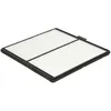 Image de Filtre d'habitacle (filtre à pollen) JC PREMIUM B40014PR