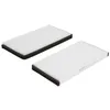 Image de Filtre d'habitacle (filtre à pollen) JC PREMIUM B48007PR