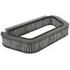 Image de Filtre d'habitacle (filtre à pollen) JC PREMIUM B4A015PR