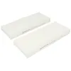 Image de Filtre d'habitacle (filtre à pollen) JC PREMIUM B41016PR