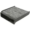 Image de Filtre d'habitacle (filtre à pollen) JC PREMIUM B41012CPR
