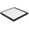 Image de Filtre d'habitacle (filtre à pollen) JC PREMIUM B4C001PR