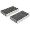 Image de Filtre d'habitacle (filtre à pollen) JC PREMIUM B44002CPR