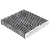 Image de Filtre d'habitacle (filtre à pollen) JC PREMIUM B48003CPR