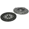 Image de Kit d'embrayage LUK SAC 620 2521 09