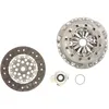 Image de Kit d'embrayage LUK RepSet Pro 624 3103 33