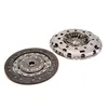 Image de Kit d'embrayage LUK SAC 624 3163 09