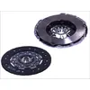 Image de Kit d'embrayage LUK SAC 624 3180 09