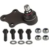 Image de Rotule de suspension TRW JBJ190