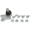 Image de Rotule de suspension TRW JBJ706