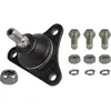 Image de Rotule de suspension TRW JBJ342