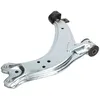 Image de Bras de suspension TRW JTC268 essieu avant, gauche, avant