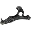 Image de Bras de suspension TRW JTC1060 essieu avant, gauche, avant