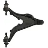 Image de Bras de suspension TRW JTC1064 essieu avant, droite, avant