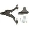 Image de Bras de suspension TRW JTC1065 essieu avant, gauche, avant