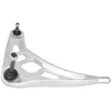 Image de Bras de suspension TRW JTC1070 essieu avant, droite, avant