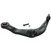 Image de Bras de suspension TRW JTC949 essieu avant, gauche, avant