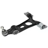 Image de Bras de suspension TRW JTC104 essieu avant, gauche, avant