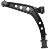 Image de Bras de suspension TRW JTC281 essieu avant, gauche, avant