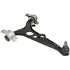 Image de Bras de suspension TRW JTC375 essieu avant, gauche, avant