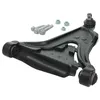 Image de Bras de suspension TRW JTC917 essieu avant, gauche, avant